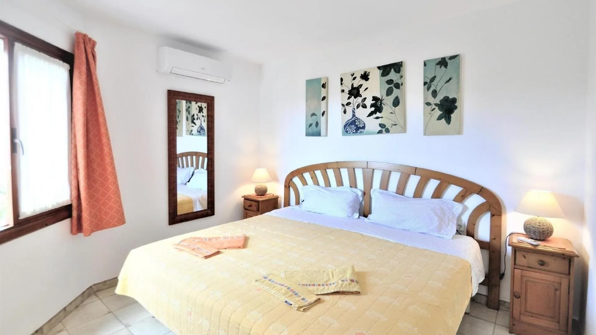 Holiday home Ferienhaus Mit Privatpool Fuer 6 Personen Ca 160 Qm In Cala Pi, Mallorca Suedkueste Von Mallorca Llucmajor