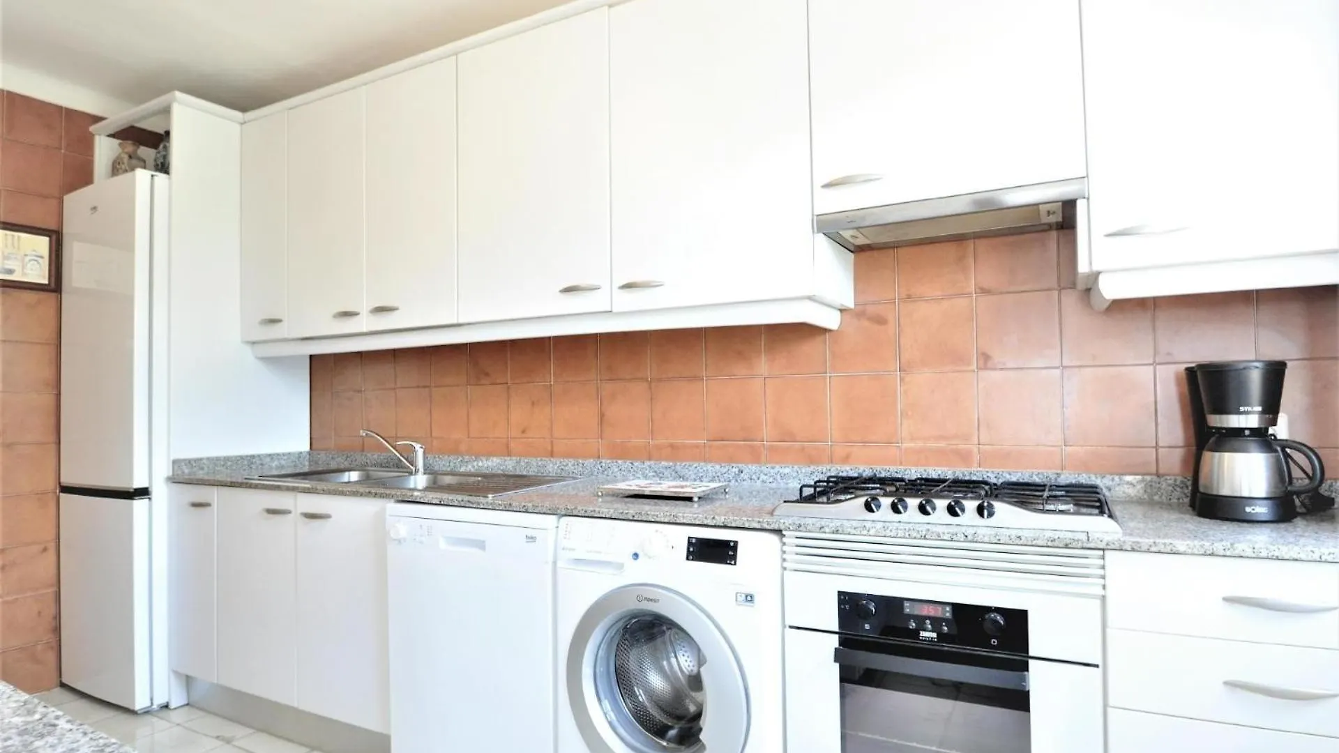 Ferienhaus Mit Privatpool Fuer 6 Personen Ca 160 Qm In Cala Pi, Mallorca Suedkueste Von Mallorca Llucmajor  Llucmajor (Mallorca)