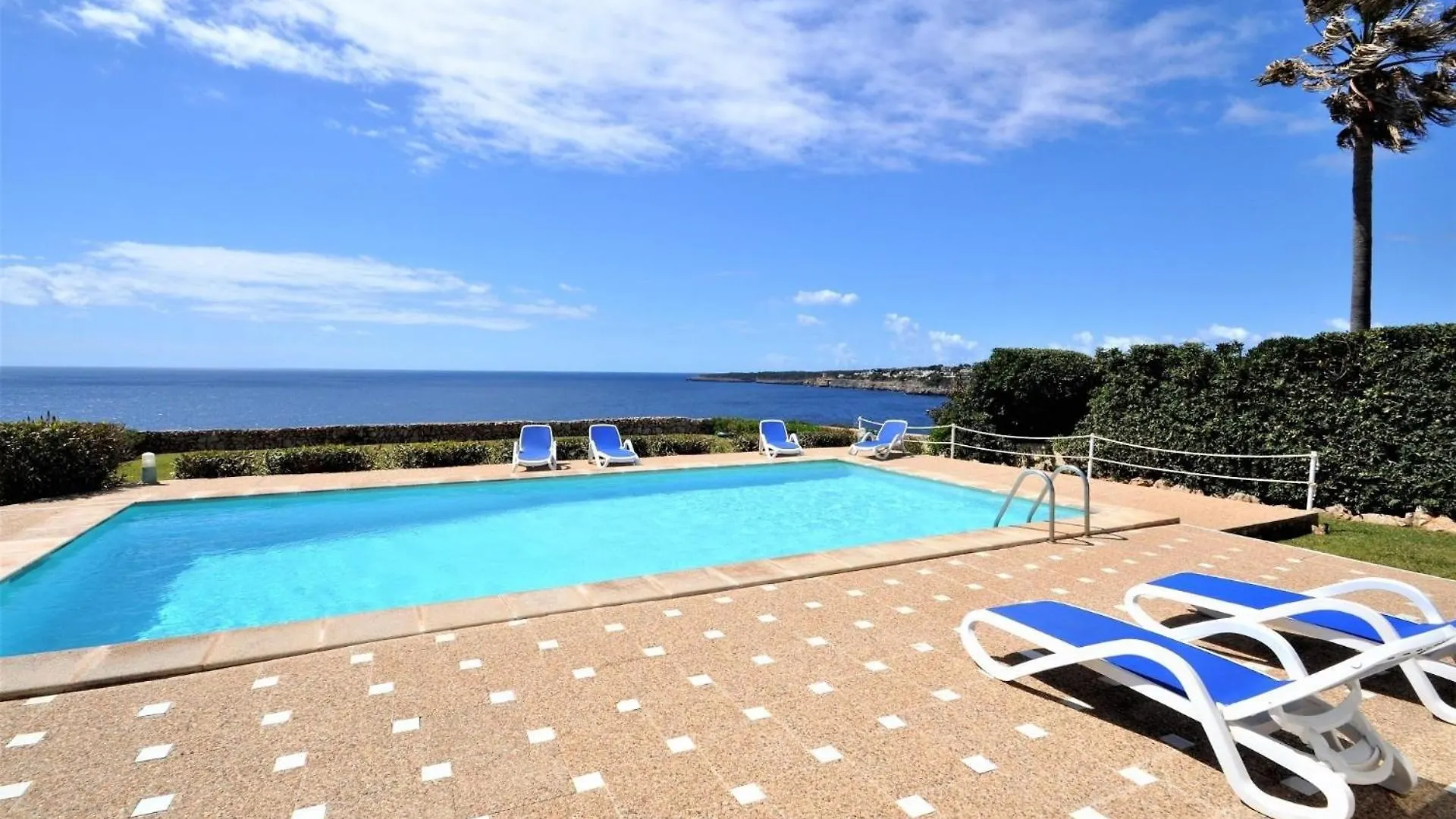 度假居 Ferienhaus Mit Privatpool Fuer 6 Personen Ca 160 Qm In Cala Pi, Mallorca Suedkueste Von Mallorca 柳奇马约尔