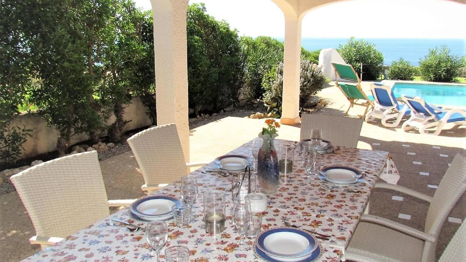 Holiday home Ferienhaus Mit Privatpool Fuer 6 Personen Ca 160 Qm In Cala Pi, Mallorca Suedkueste Von Mallorca Llucmajor  Spain
