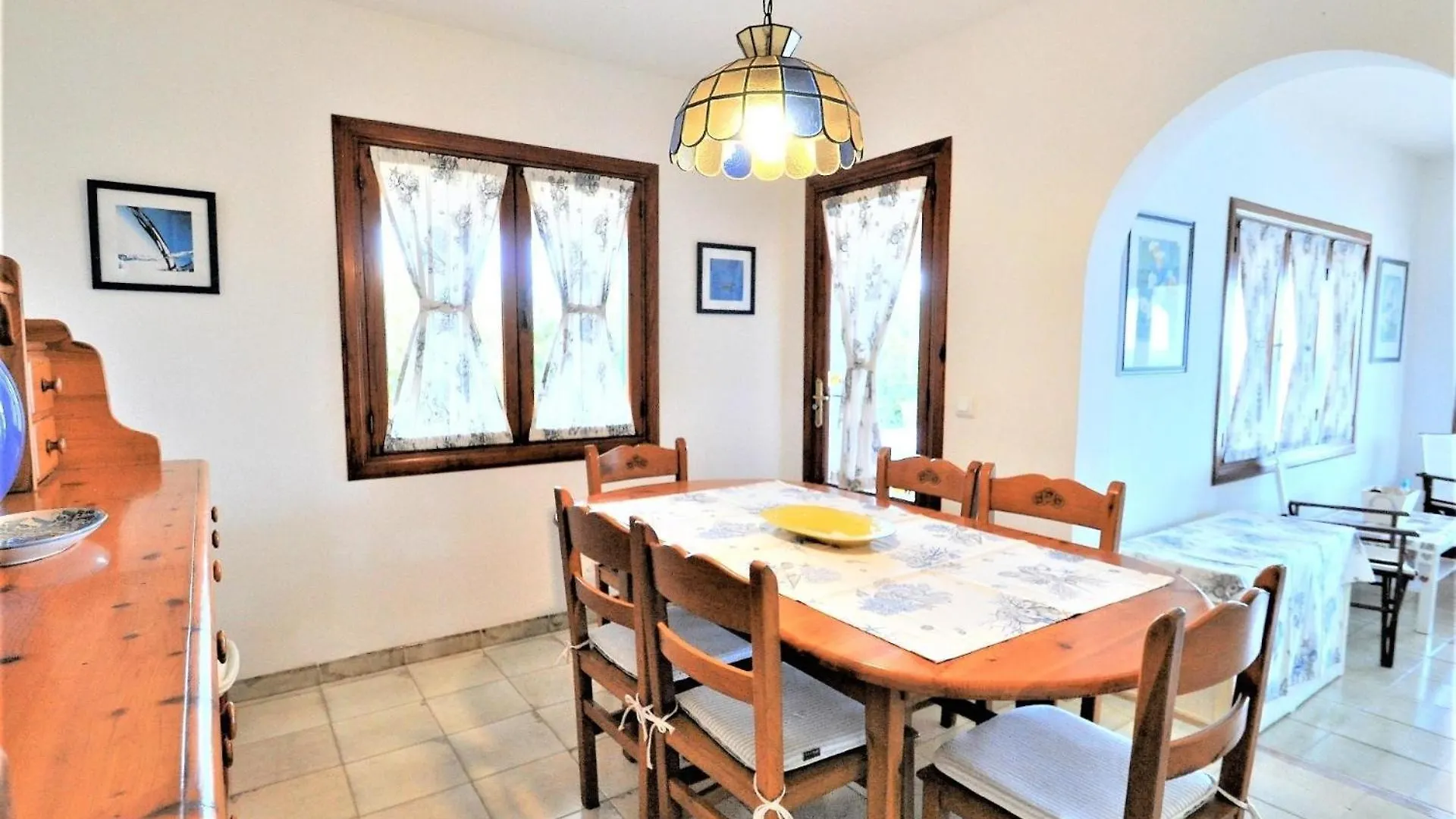 Ferienhaus Mit Privatpool Fuer 6 Personen Ca 160 Qm In Cala Pi, Mallorca Suedkueste Von Mallorca Llucmajor  0*, Llucmajor (Mallorca)