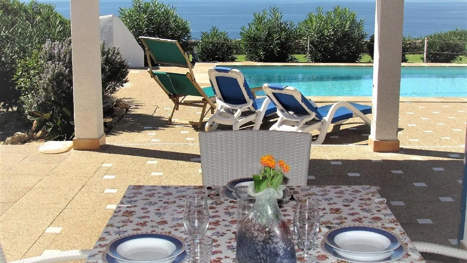 Holiday home Ferienhaus Mit Privatpool Fuer 6 Personen Ca 160 Qm In Cala Pi, Mallorca Suedkueste Von Mallorca Llucmajor  Spain