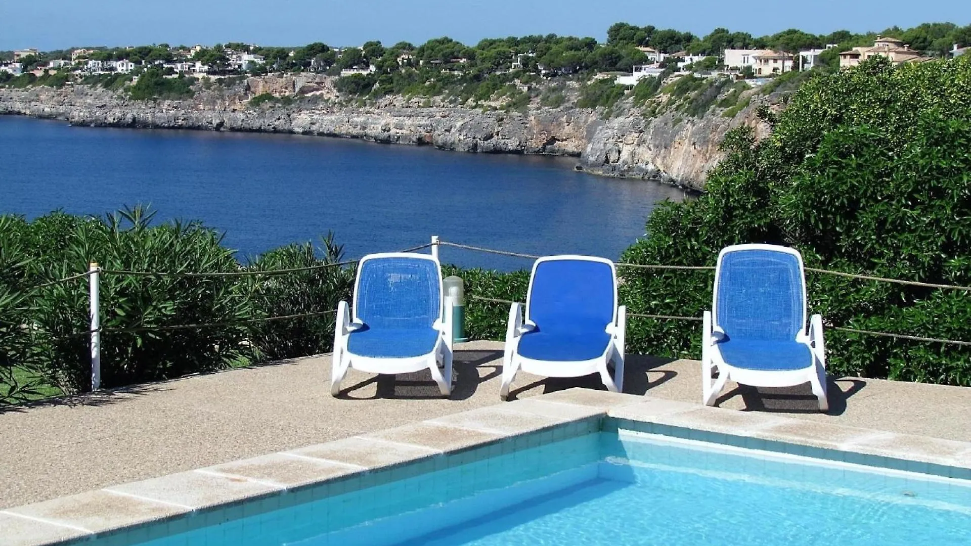 Ferienhaus Mit Privatpool Fuer 6 Personen Ca 160 Qm In Cala Pi, Mallorca Suedkueste Von Mallorca Llucmajor  0*, Llucmajor (Mallorca) Spain