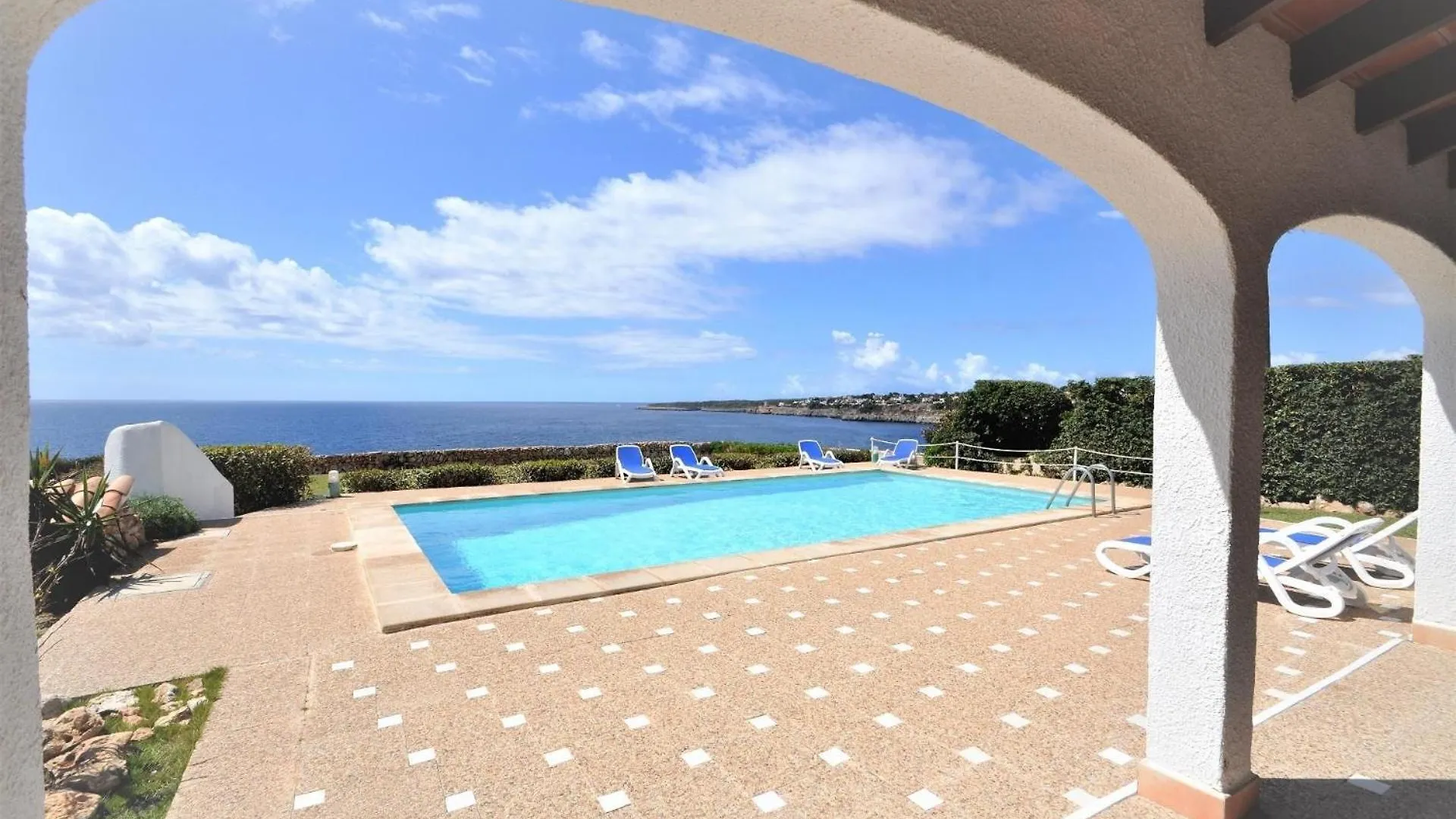 Ferienhaus Mit Privatpool Fuer 6 Personen Ca 160 Qm In Cala Pi, Mallorca Suedkueste Von Mallorca Llucmajor  Holiday home