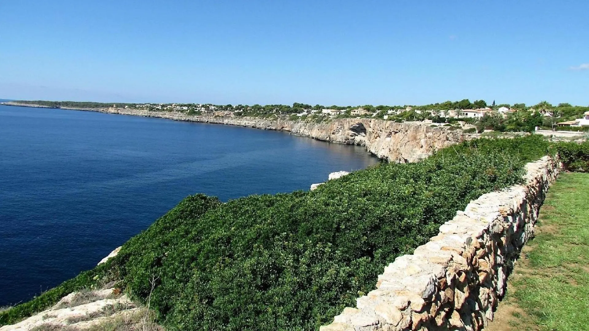 Ferienhaus Mit Privatpool Fuer 6 Personen Ca 160 Qm In Cala Pi, Mallorca Suedkueste Von Mallorca Llucmajor  Holiday home Llucmajor (Mallorca)